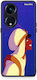 Smartfits Alladin Jasmine Love 1 Oppo A98 Θήκη
