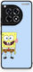 Smartfits Friends Bob Oneplus 12r 5g Θήκη