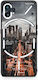 Smartfits City Lights Nothing Phone 1 Hülle