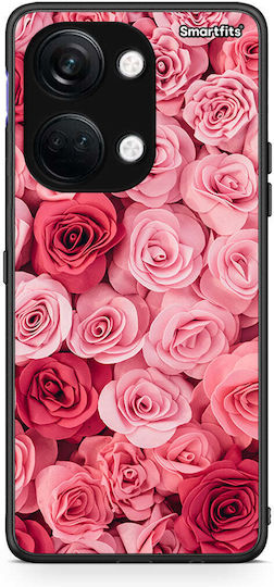 Smartfits Valentine Rosegarden OnePlus Nord 3 Hülle