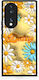 Smartfits Bubble Daisies Honor 70 5g Θήκη