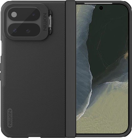 Nillkin Super Frosted Prop Magnetic Back Cover Google Pixel 11 Pro Fold Black 57983132646