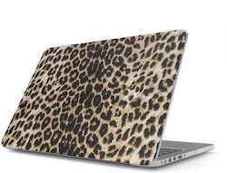 Burga Θήκη Laptop 13" Μαύρη BP_03M_MBA13_A1932 Burga Θήκη Laptop 13" Μαύρη BP_03M_MBA13_A1932