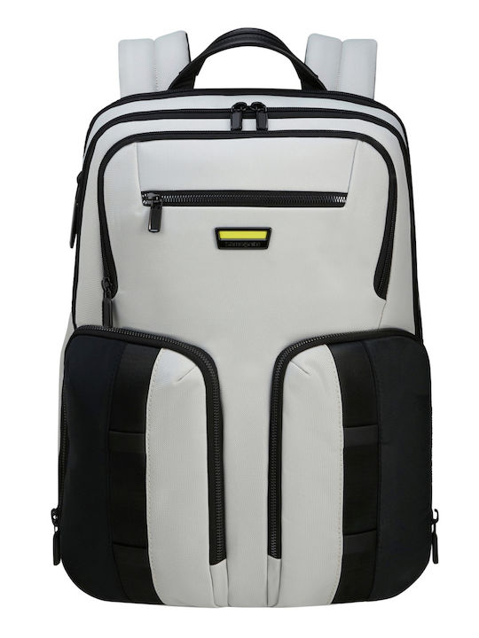 Samsonite Eye Τσάντα Πλάτης Λευκή