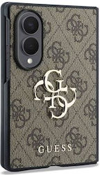 Guess 4G Big Logo Case Samsung Z Fold 8 Maro Ba...