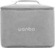 Wanbo Togo Pro Max Projektor-Schultertasche in Graufarben