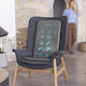 Lanaform Cozyshiatsu Масажна Седалка Шиацу за Тяло с Функция за Загряване