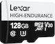 128GB U3 A2 UHS-I EKMSDM128G