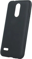 Матов TPU Калъф Samsung Galaxy A55 5G Черен Матов TPU Калъф Samsung Galaxy A55 5G Черен