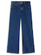 Kids' Blue Jeans Trousers