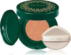 Gucci Beauty Holiday Cushion De Beauté Compact Cushion Foundation 14gr Gucci Beauty Holiday Cushion De Beauté Compact Cushion Foundation 14gr