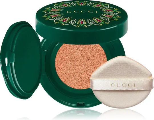 Beauty Holiday Cushion De Beauté Kompakte Cushion Foundation SPF20 02.5 14 g