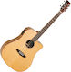 Tanglewood Java Dreadnought Акустична китара