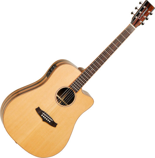 Tanglewood Java Dreadnought Акустична китара
