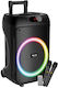 Audio Club LED