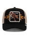Canyon Rowdy Cap