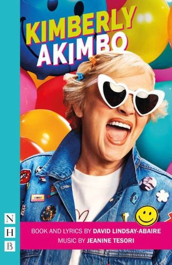 Kimberly Akimbo - Nick Hern Books - Paperback / Softback