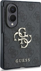 Guess 4g Big Logo Case Samsung Z Fold 8 Negru B...