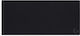 Logitech Gaming Mouse Pad Μαύρο 943-000778