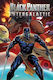 Panther Intergalactic Victor Lavalle PB