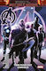 Avengers Time Runs Out Omnibus Vol 1 Jonathan Hickman, Jonathan Hickman Panini PB