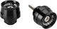 Αντίβαρα Τιμονιού Puig Speed Honda 20mm Black