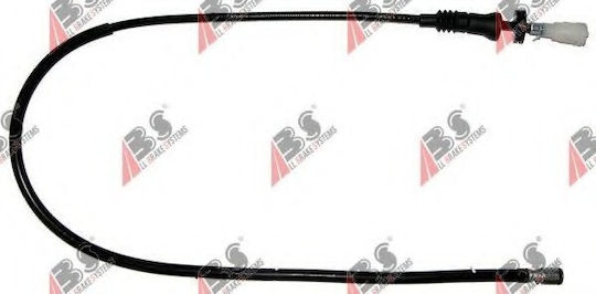 Speedometer Cable Renault 19 88-95 7701349863