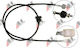 Speedometer Cable Fiat Ducato 81-93 5950294