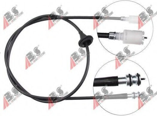 Speedometer Cable Fiat Ducato 94-02 1306982080