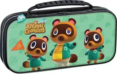 Nacon Case Θήκη Μεταφοράς για Κονσόλα Switch Lite
