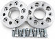 Wheel Spacers 5x120 65.1 30mm 1 Pc VW Touareg VR5 T5 T6 Amarok Crafter