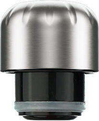 260/500ml Lid Silver 260/500ml Lid Silver