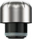 260/500ml Lid Silver