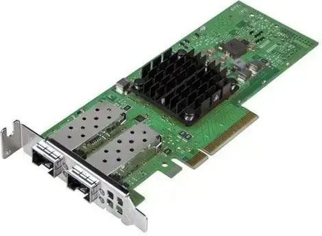 Dell Broadcom 57414 Ενσύρματη Κάρτα Δικτύου Ethernet PCI-e