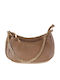 Women's Hobo Bag Light Brown