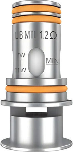 Lost Vape Αντιστάση Ηλεκτρονικών Τσιγάρων 1.2ohm (MTL)