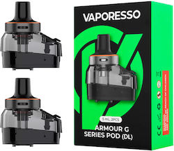 Vaporesso Armour G Series Резервни Резервоари З...