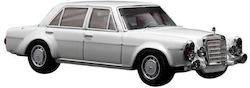 Μοντέλο Αυτοκινήτου Mercedes Benz 300sel Alb 1:64 Street Weapon Bsc