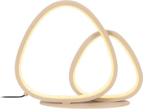 Lucide Lightning Decorative Light Lucide