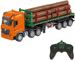 Huina Toys Τηλεκατευθυνόμενο Φορτηγό Huina Toys Τηλεκατευθυνόμενο Φορτηγό