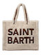 Vanity Teddy Women's Tote Bag Multi
