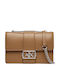 Peterson Damen Tasche Post Beigefarbene
