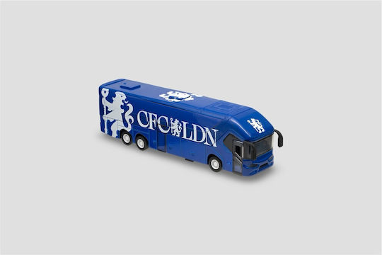 Banbo Toys Autobuzul Oficial Chelsea 2025/26 82017