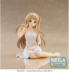 K-on Yumemirize Φιγούρα Pvc Tsumugi Kotobuki Με...