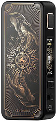 Lost Vape Centaurus M120 Кутия Mod 120W Черен