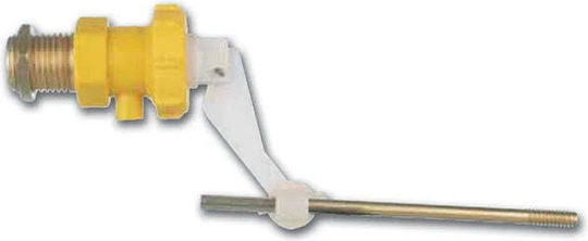 Flotor apăsat B.t 1/2 13-01325/s