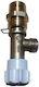 Replacement Intermediate Tap for Built-In Japar 58-051029/21