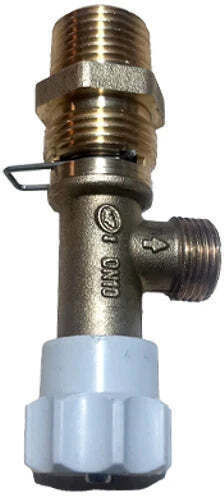 Replacement Intermediate Tap for Built-In Japar 58-051029/21