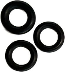 Foot Valve Rubber Gasket Set 21-00483