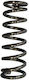 Foot Valve Spring 21-00486 & 21-00485 21-00489